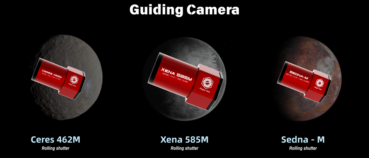 Player One - Xena 585M