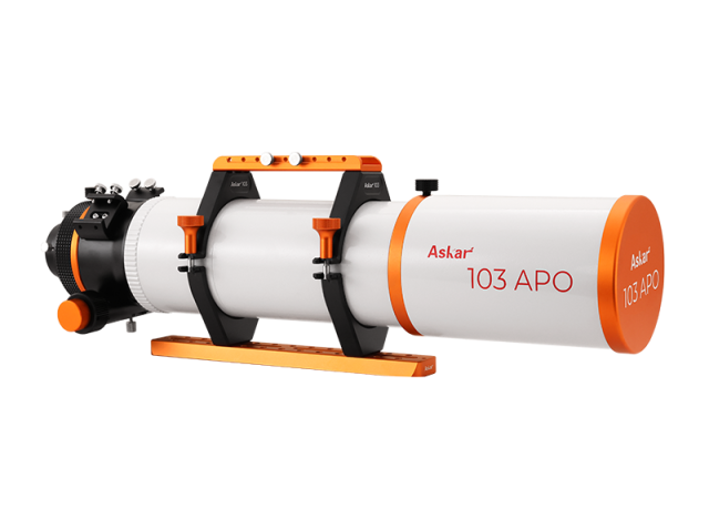 Askar - 103APO