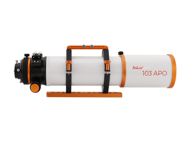 Askar - 103APO