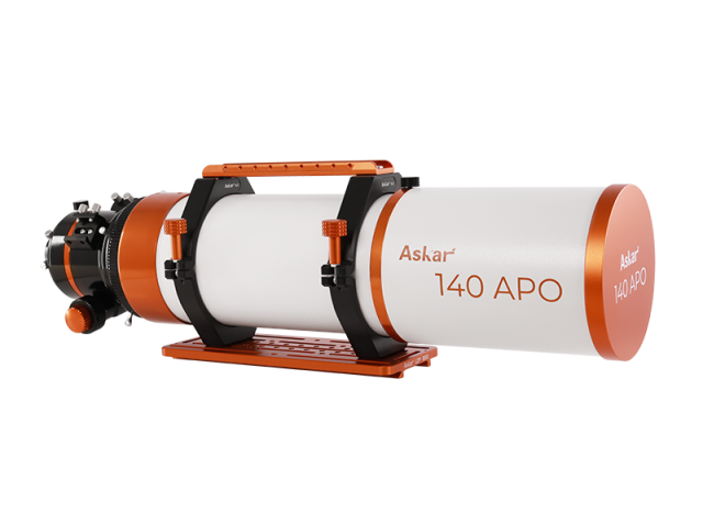 Askar - 140APO
