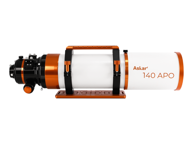 Askar - 140APO