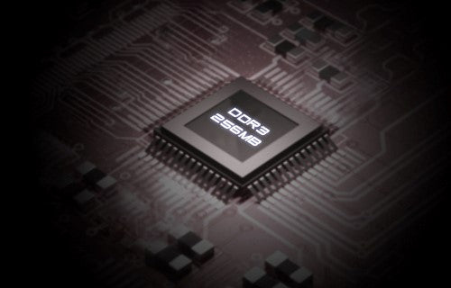 Player One - Uranus-M Mono