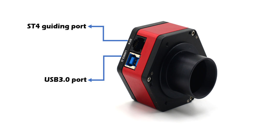 Player One - Uranus-M Mono