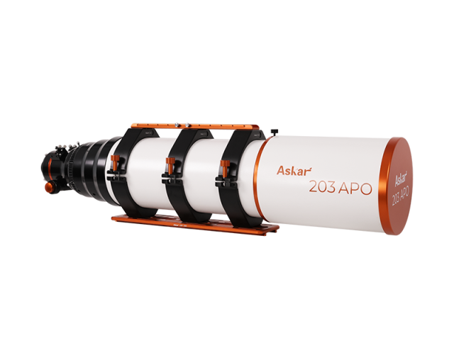 Askar - 203APO