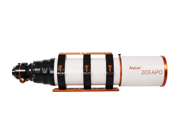 Askar - 203APO