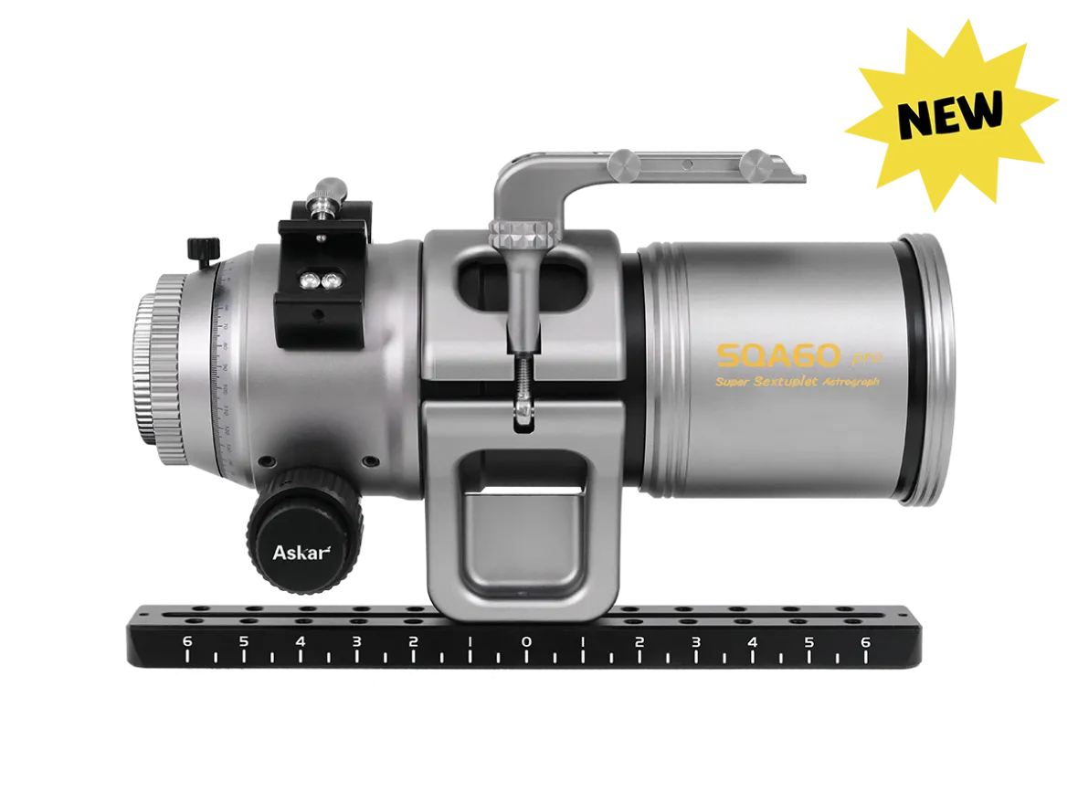 Askar - SQA60 Pro