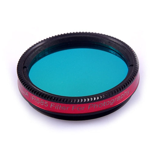Antlia - Filtre IR Pass 685nm coulant 31.75mm