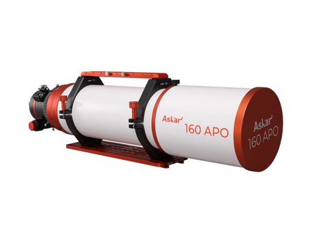 Askar - 160APO