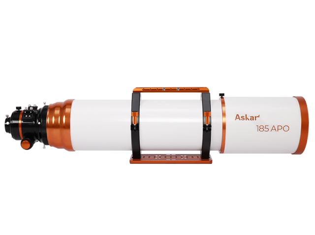 Askar - 185APO