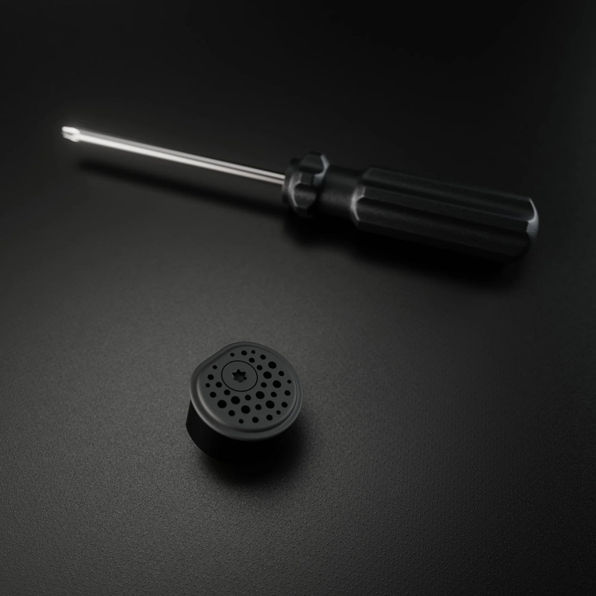 Vaonis - Capteur hygrométrique Vespera