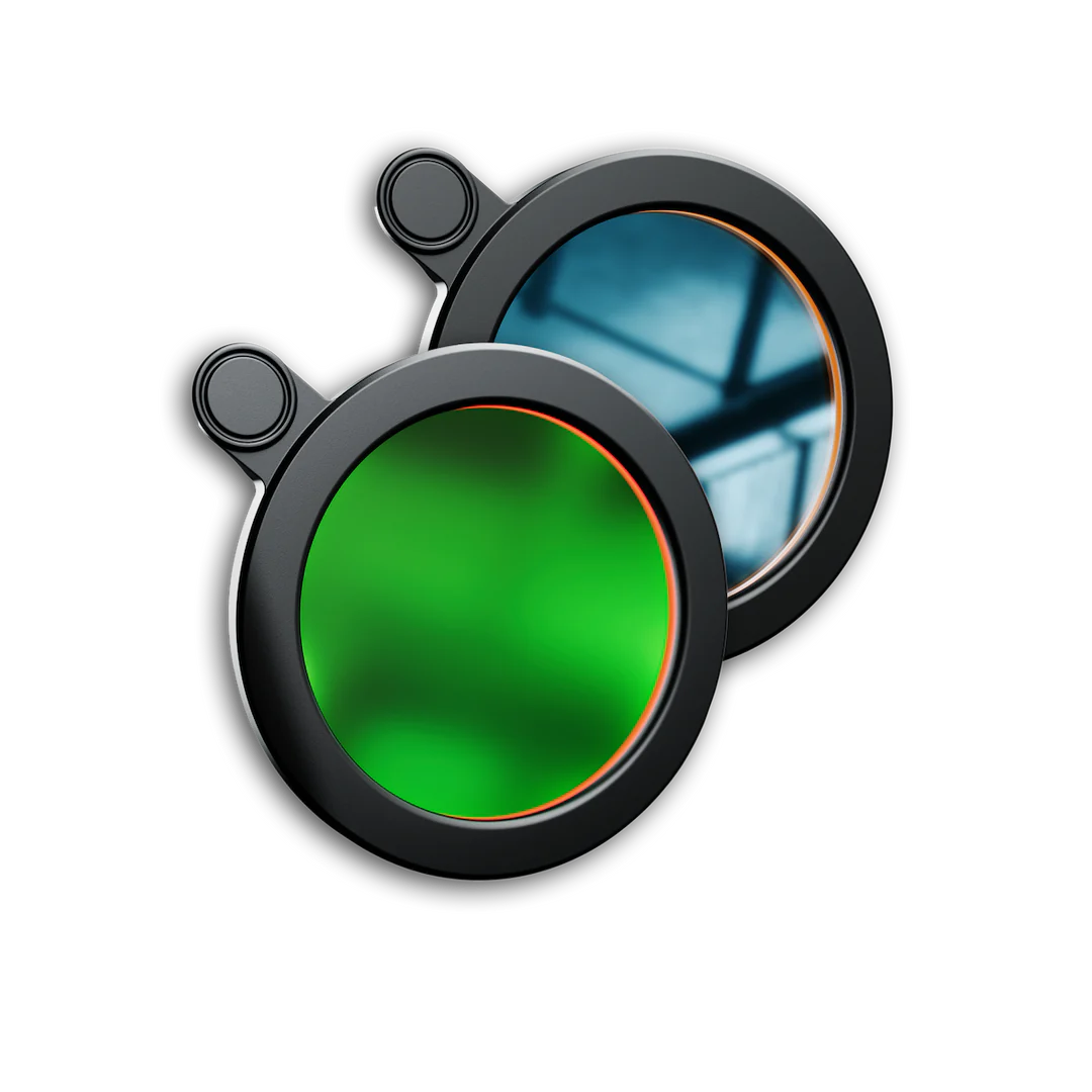 Vaonis - Pack filtres cosmiques Vespera