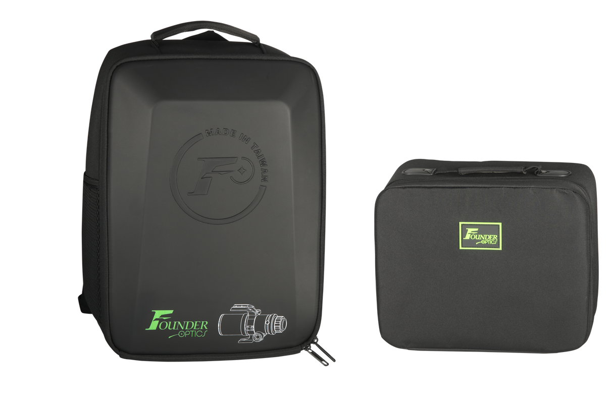 Founder Optics - DRACO 62