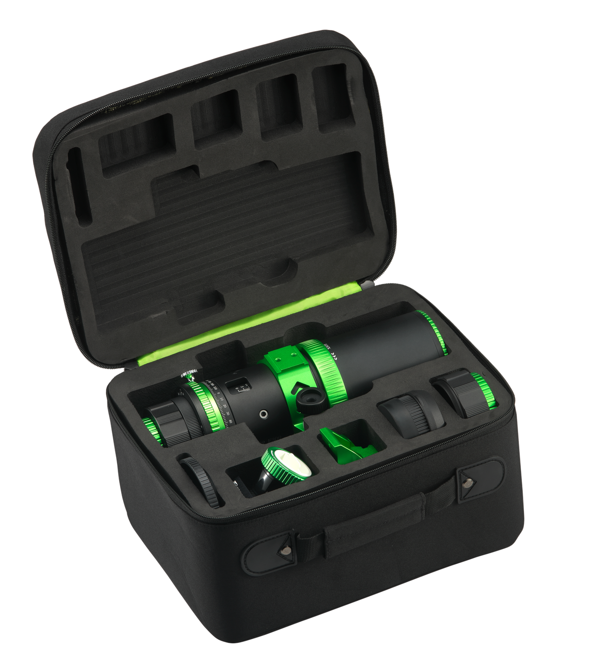 Founder Optics - DRACO 62