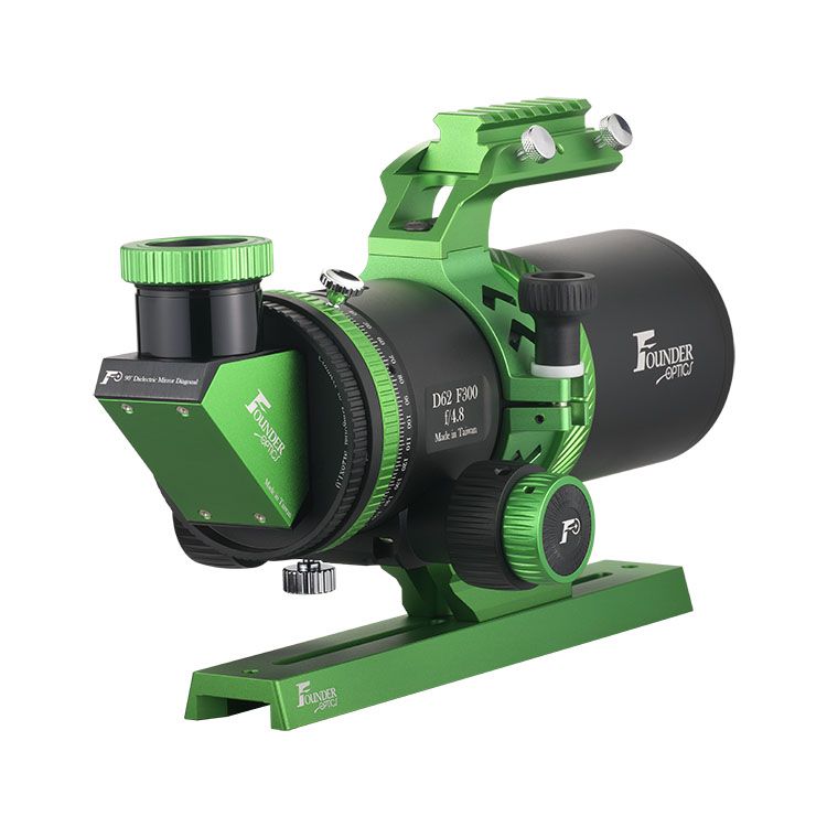 Founder Optics - DRACO 62