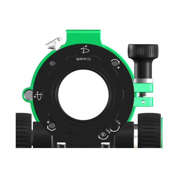 Founder Optics - DRACO 62