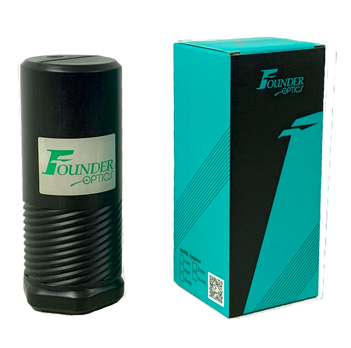 Founder Optics - Alien Marvel