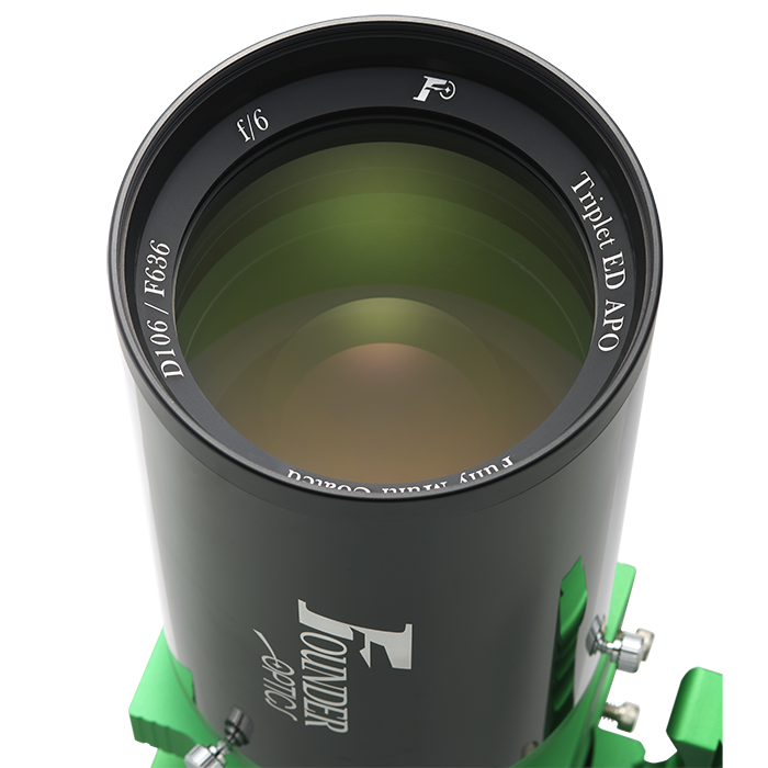 Founder Optics - FOT106