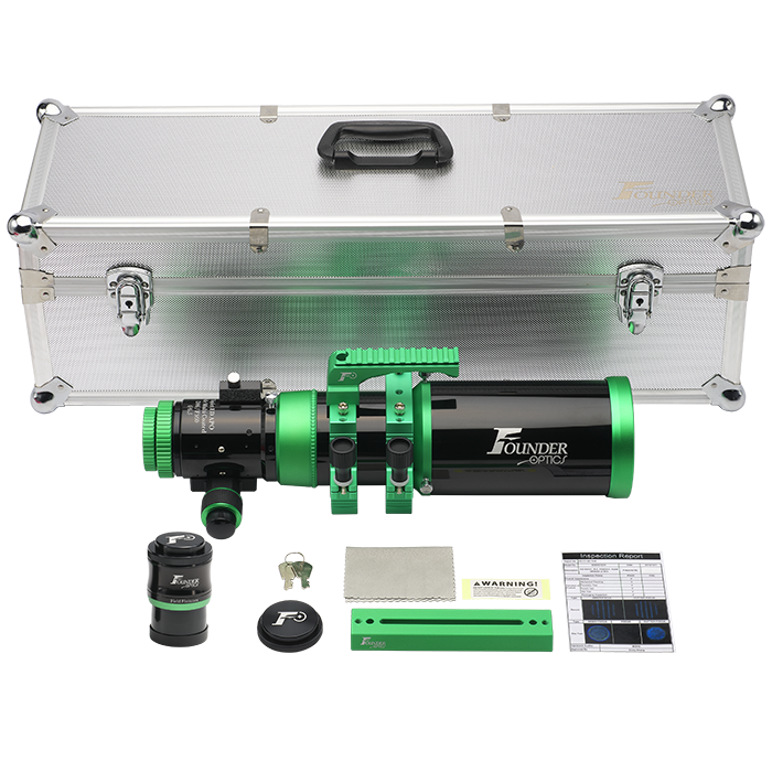 Founder Optics - FOT106