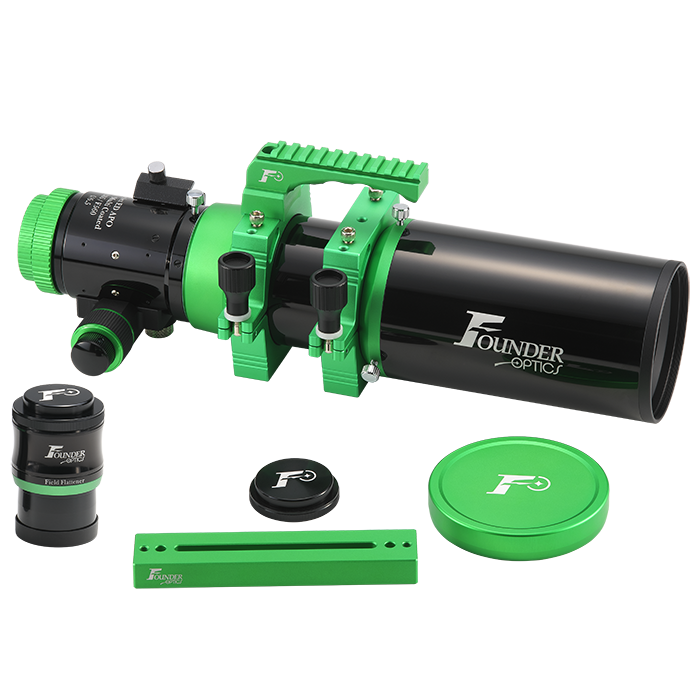 Founder Optics - FOT106