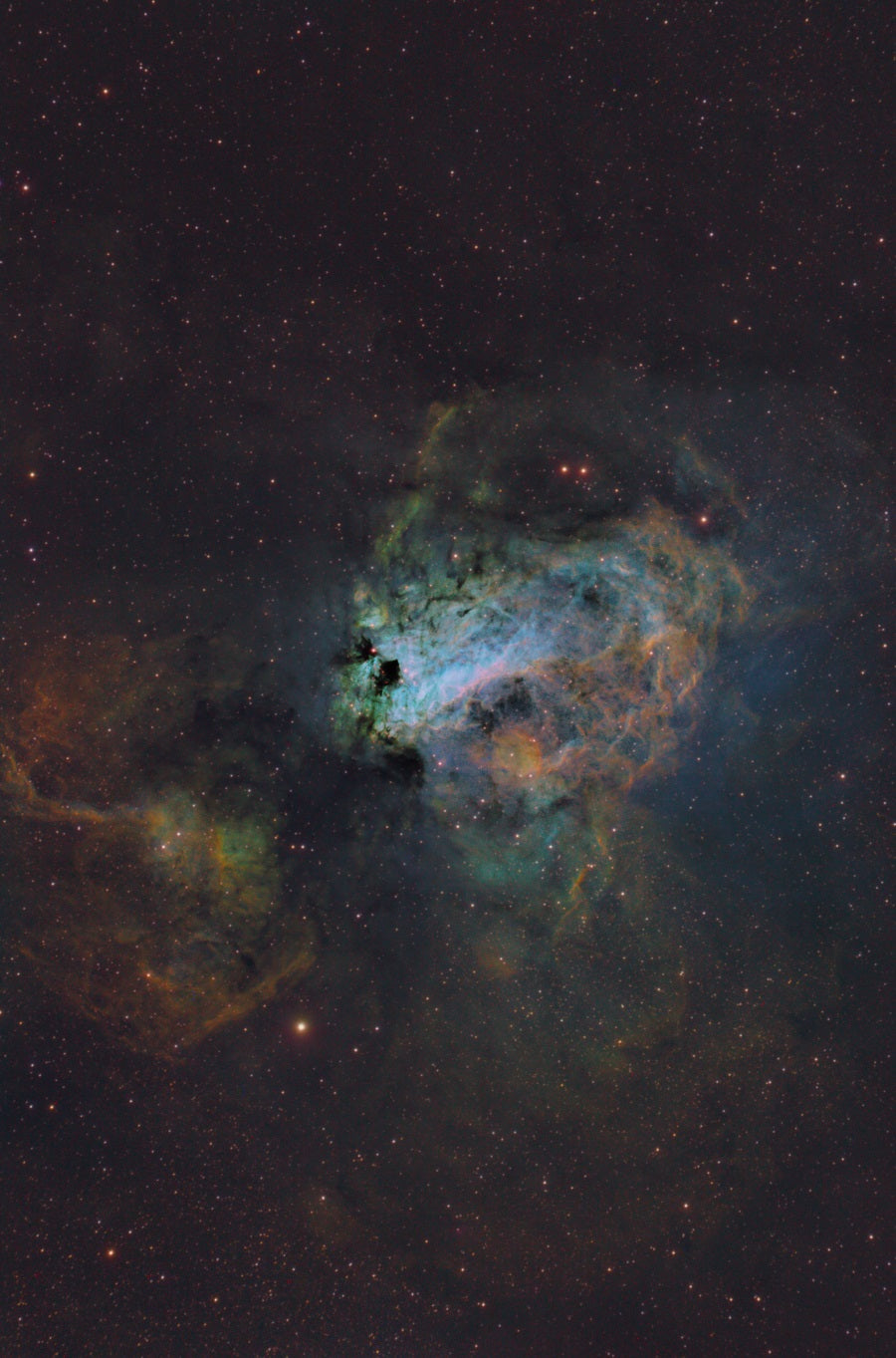 Founder Optics - FOT86