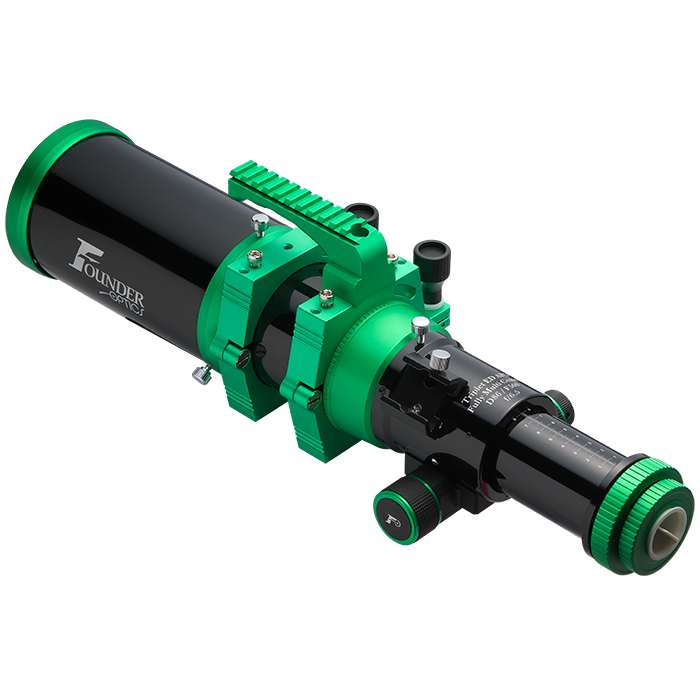 Founder Optics - FOT86