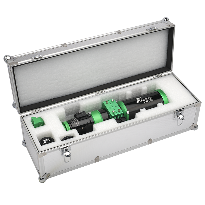 Founder Optics - FOT86