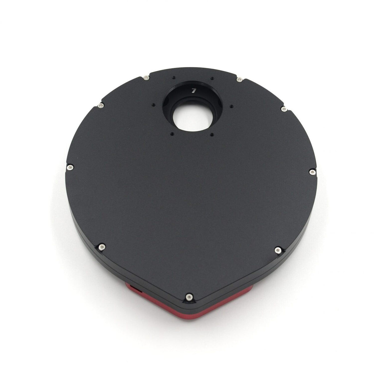 Player One - Roue à filtres Phoenix 8 x 1,25" motorisée