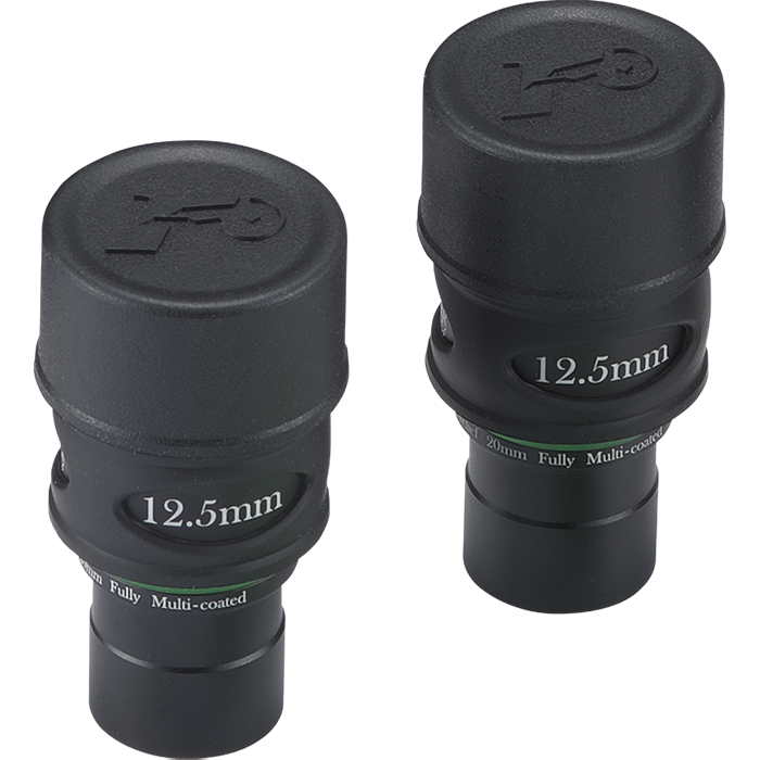 Founder Optics - BOS Binoscope 72