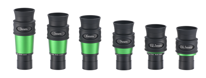 Founder Optics - Alien Oculaire