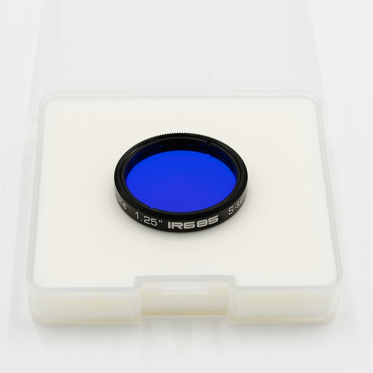 Player One - Filtre IR685nm IR-Pass S-Series 1.25"