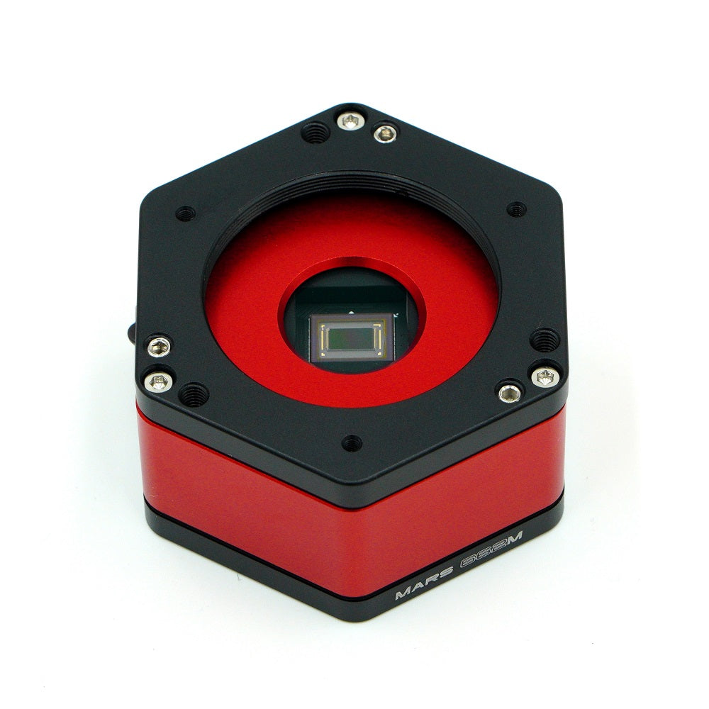 PlayerOne - Mars 662M