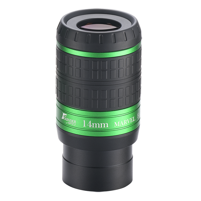 Founder Optics - Alien Marvel