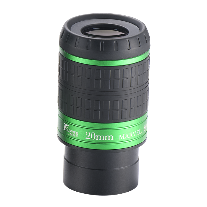 Founder Optics - Alien Marvel