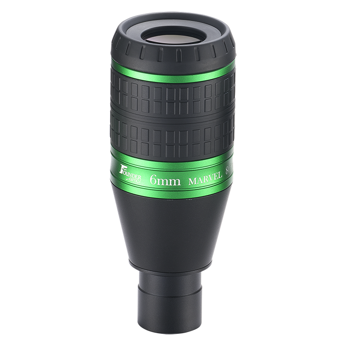 Founder Optics - Alien Marvel