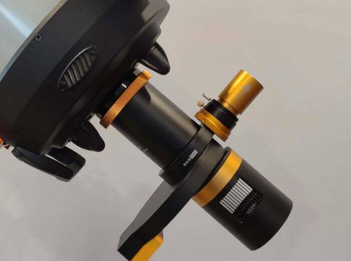 OGMA - Roue à filtres 7x36 non montés