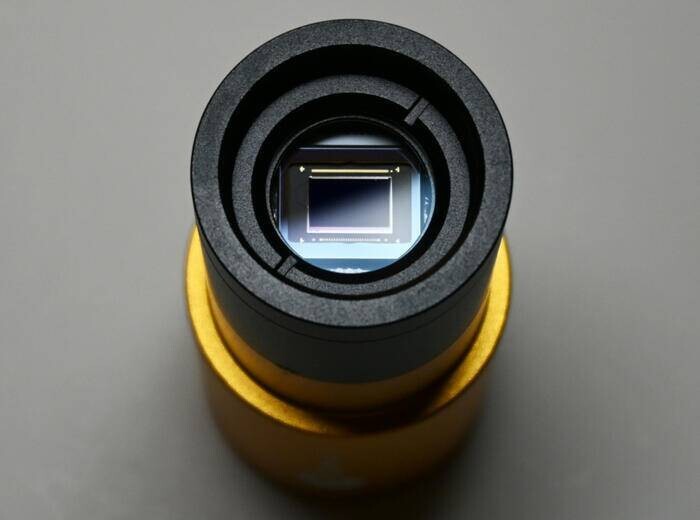 OGMA - GP678C Couleur