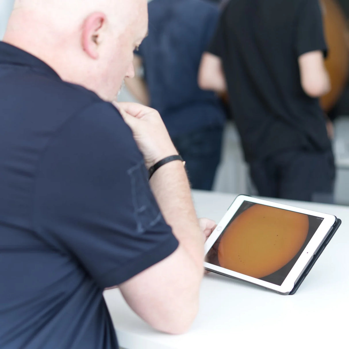 Vaonis - Filtre solaire Vespera