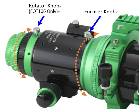 Founder Optics - FOT106