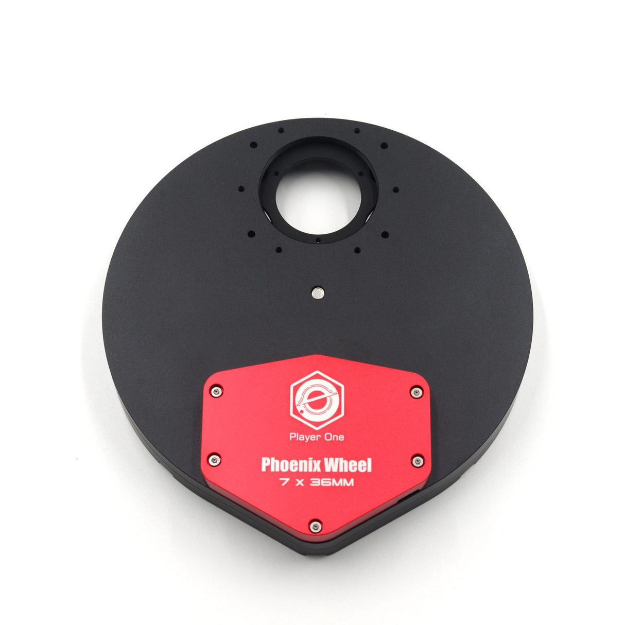Player One - Roue à filtres Phoenix 7x36mm motorisée