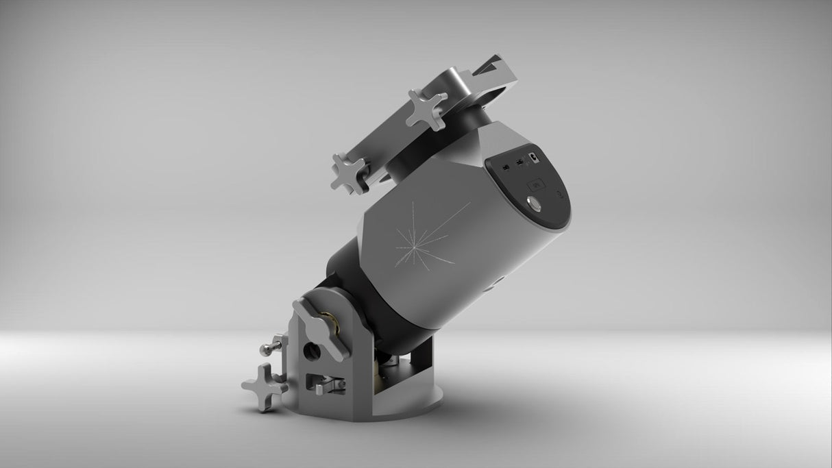 Warpastron - Monture harmonique direct drive WD-20P