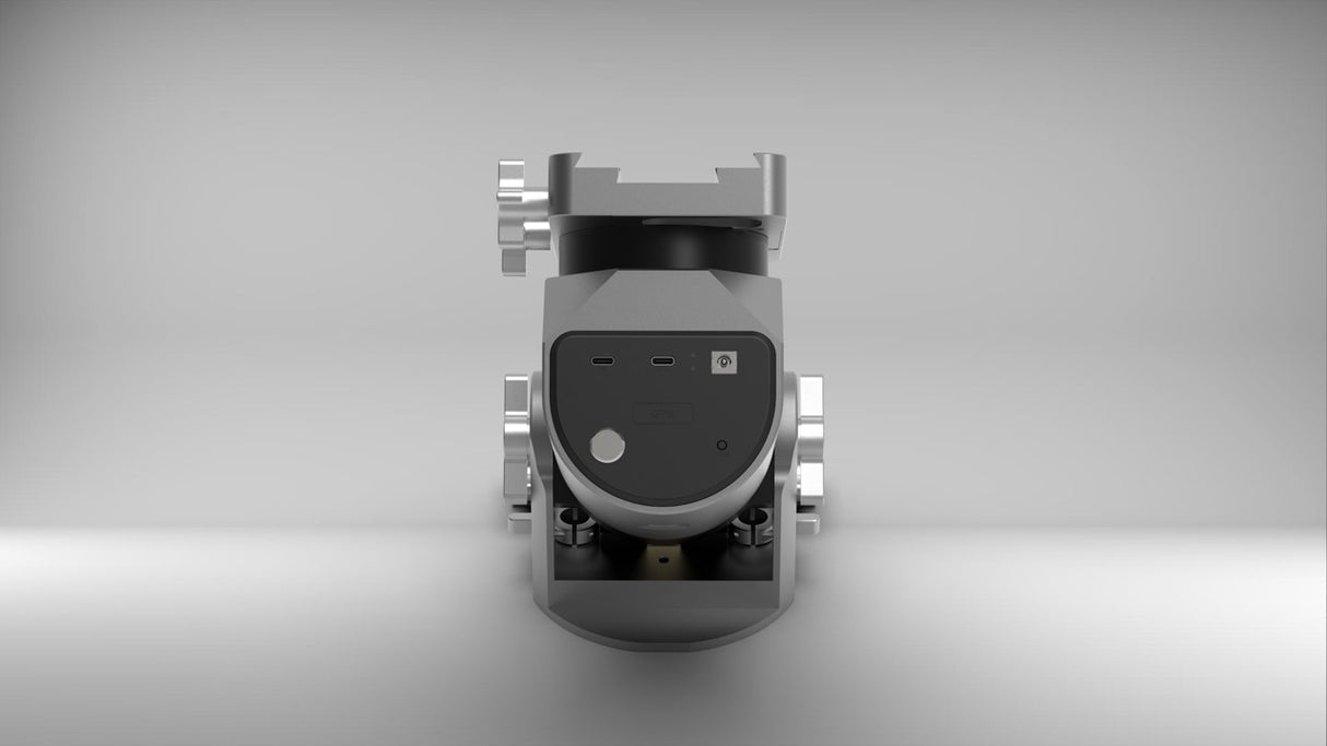 Warpastron - Monture harmonique direct drive WD-20P