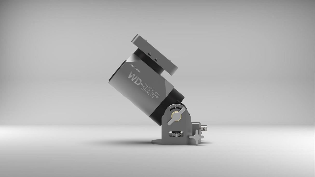 Warpastron - Monture harmonique direct drive WD-20P