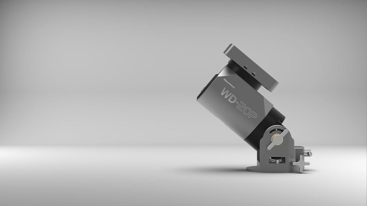 Warpastron - Monture harmonique direct drive WD-20P