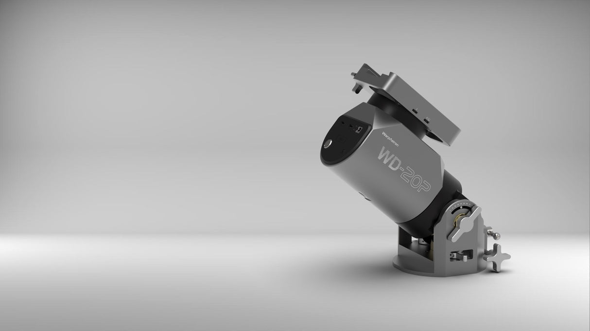 Warpastron - Monture harmonique direct drive WD-20P