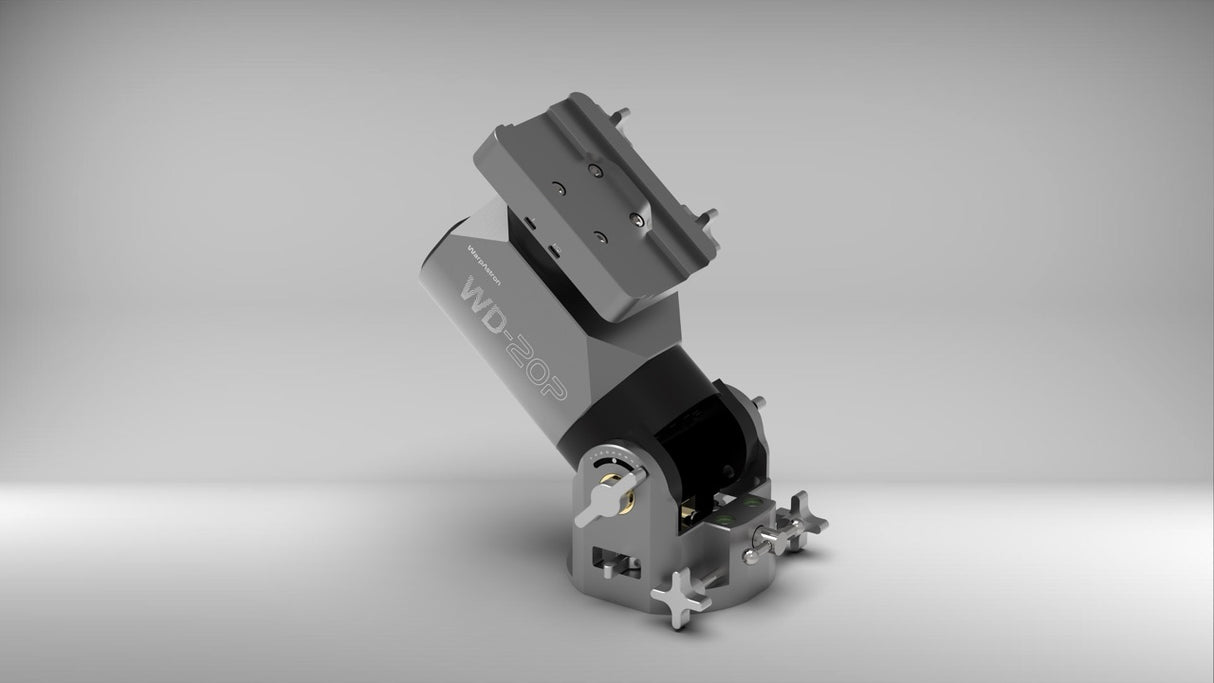 Warpastron - Monture harmonique direct drive WD-20P