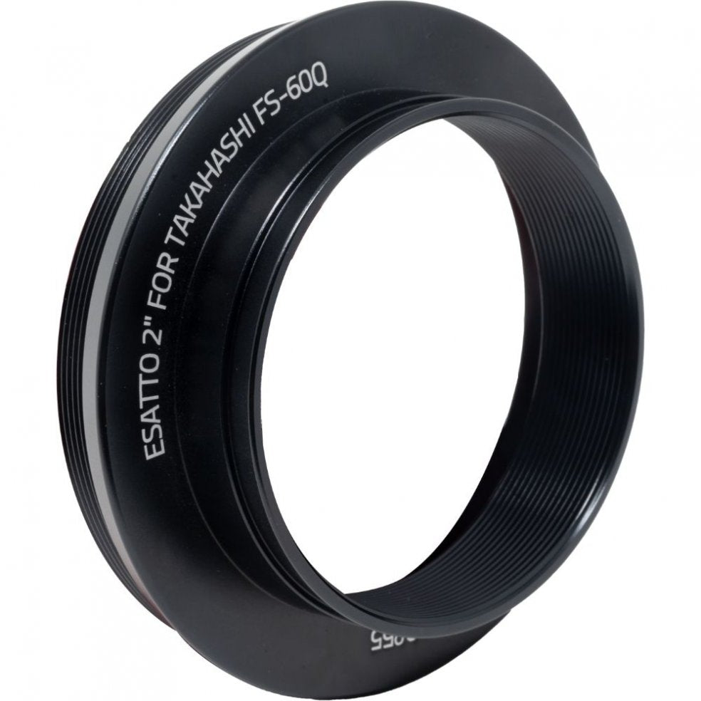 Adaptateur ESATTO 2" pour Takahashi FS-60Q