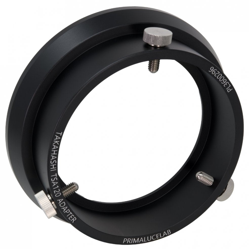 Adaptateur ESATTO 3" pour Takahashi TSA 120