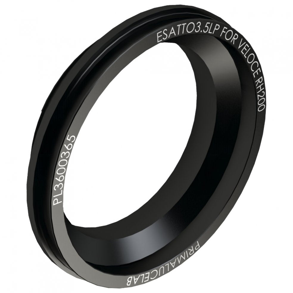 Adaptateur ESATTO 3,5” LP pour OfficinaStellare Veloce RH200