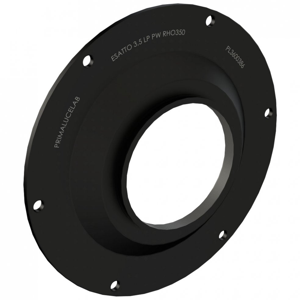 Adaptateur ESATTO 3,5” LP pour PlaneWave DeltaRho 350