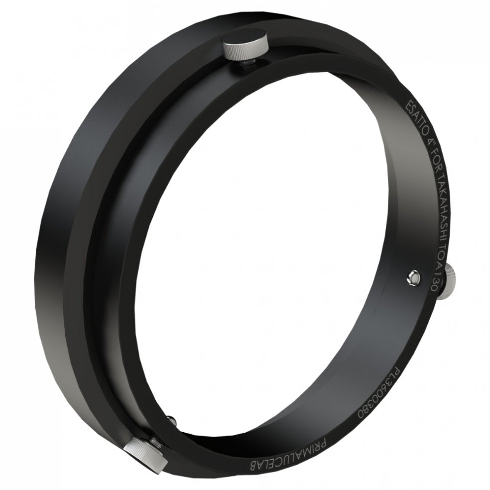 Adaptateur ESATTO 4" pour Takahashi TOA130